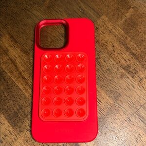 MVMT iPhone 16 pro max case with MagSafe suction